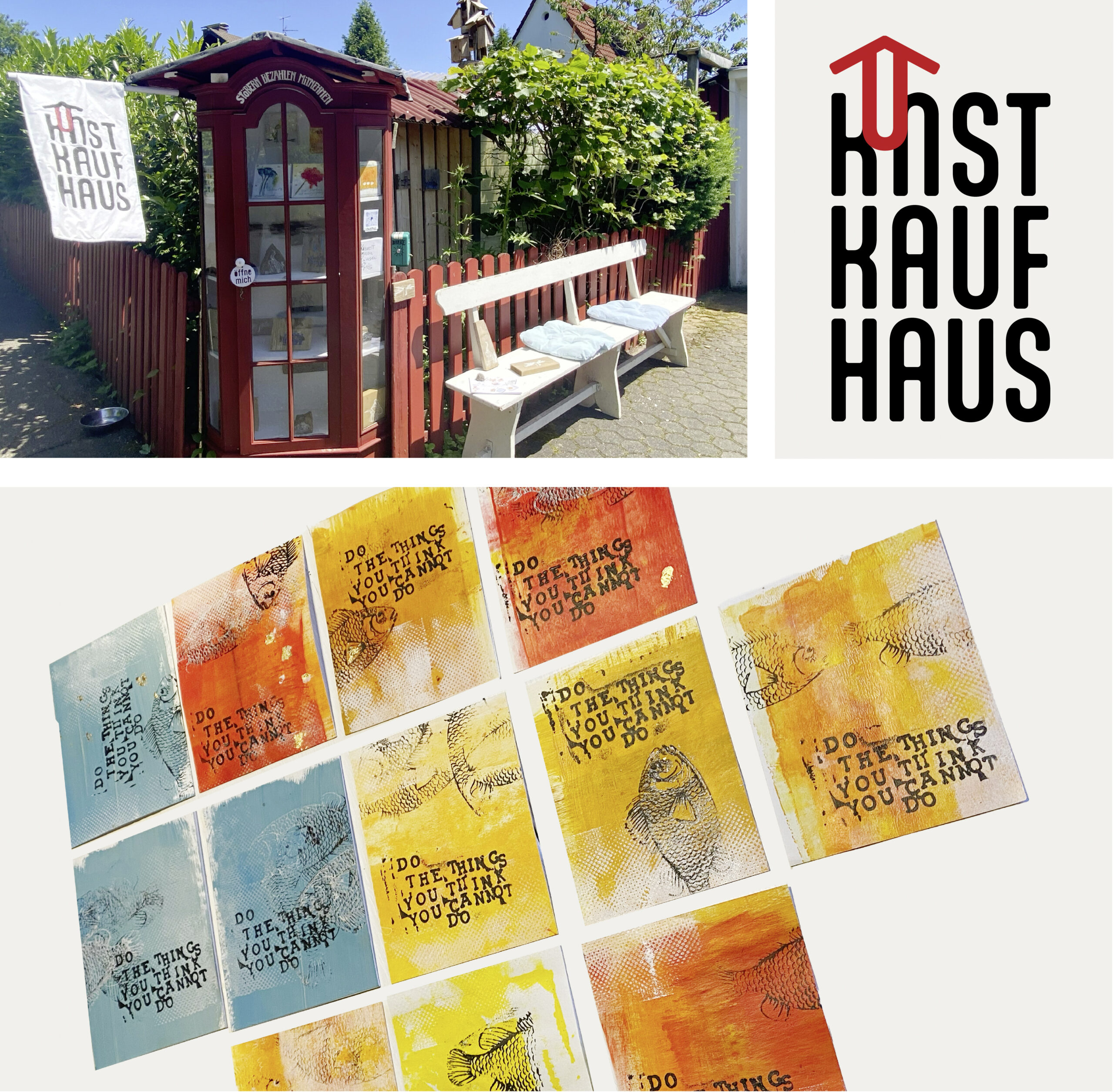 Kunstkaufhaus